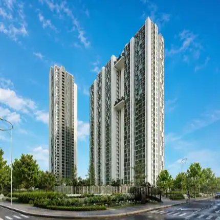 property for sale in navi mumbai